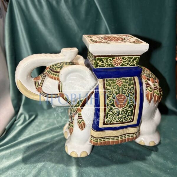 Подставка/Скульптура/фигура Слон