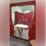 Консоль зеркало в стиле Людовика XV 8