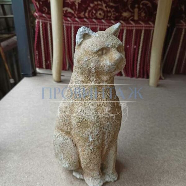 Скульптура/Статуэтка садово-парковая Птица 8