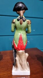 Статуэтка: Солдат/Офицер французской армии 30