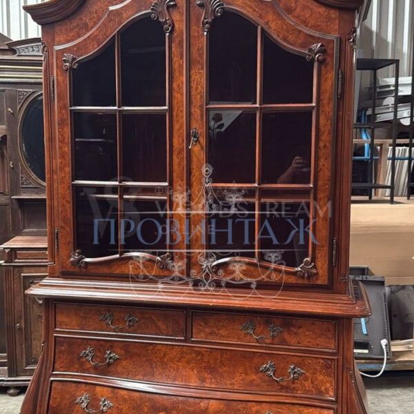 Десертница/Буфет открытый в стиле ренессанс 4