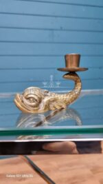 Подсвечник в стиле ампир 2 штуки 16