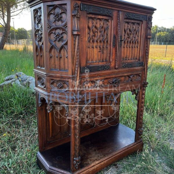 Люстра винтажная Мурано 5