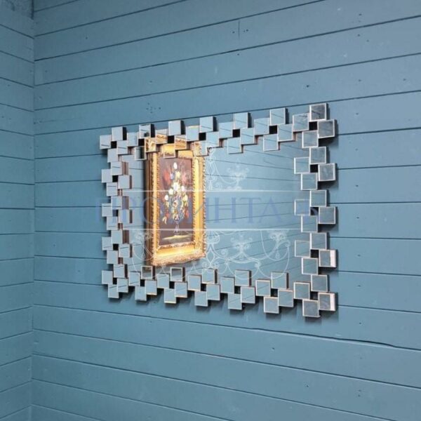 Сет: Стол/Подставка 3 штуки в стиле шинуазри 5