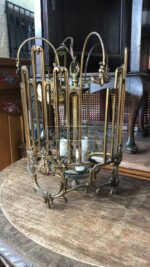 Фонарь 2 штуки 10