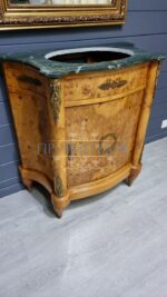 Комод/Тумба под раковину винтажная 13