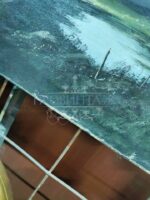 Картина старинная/Пейзаж 2 штуки 30