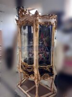 Подставка в восточном стиле 18