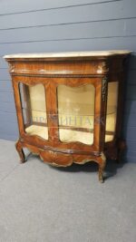 Комод/тумба в стиле Людовика XIV 22