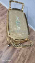 Стол сервировочный в стиле венецианского барокко 22