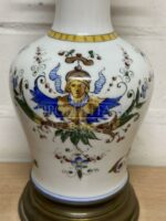 Лампа настольная керосиновая Gien/Жьен 26