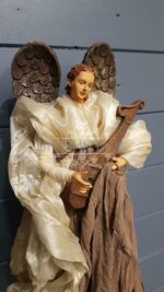 Кукла/Скульптура/статуэтка Ангел 11