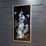 Картина/Панно в стиле шинуазри 10