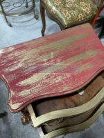 Тумба/Комод в стиле венецианского барокко 23