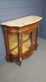 Комод/тумба в стиле Людовика XIV 20