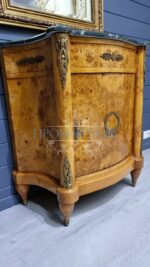 Комод/Тумба под раковину винтажная 16