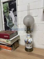 Лампа настольная керосиновая Gien/Жьен 30