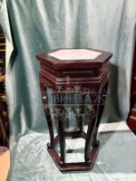 Лампа настольная винтажная 2 штуки 11