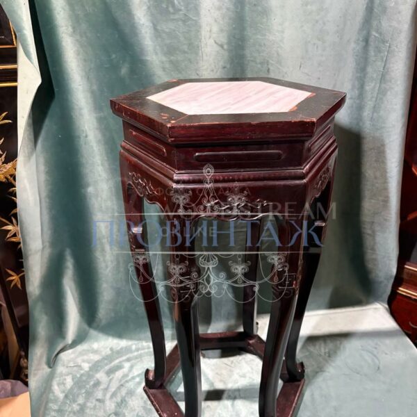 Подставка в восточном стиле 20