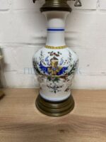 Лампа настольная керосиновая Gien/Жьен 27