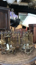 Фонарь 2 штуки 8