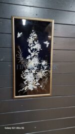 Картина/Панно в стиле шинуазри 12