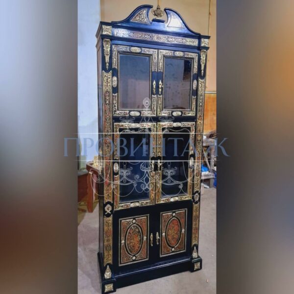 Картина винтажная 5