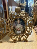 Рамка для фотографий/Картин в стиле барокко 2 штуки 12