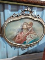 Картина винтажная 6