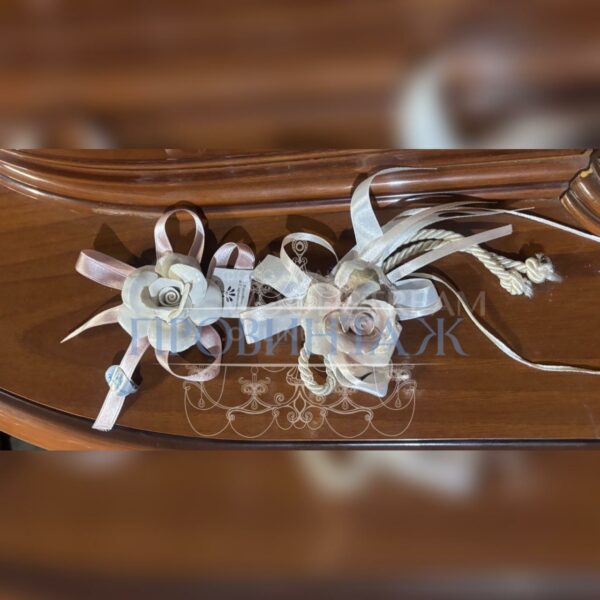 Люстра винтажная 2 штуки 9