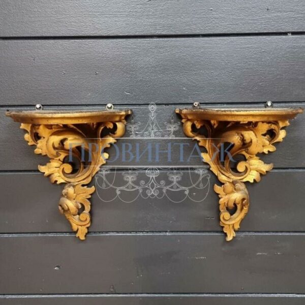 Картина винтажная 23