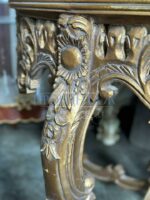 Стол в стиле барокко 16