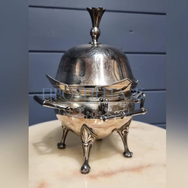 Бульотка/Пашотница винтажная 3 Бульотка/Пашотница винтажная 3