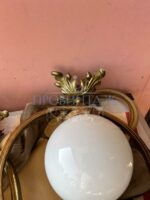 Люстра винтажная 2 штуки 13