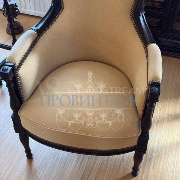 Лампа в форме Подсвечника в стиле Людовика XVI 9