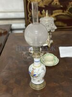 Лампа настольная керосиновая Gien/Жьен 18