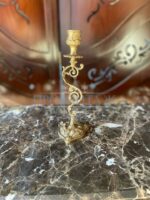 Подсвечник в стиле Людовика XV 2 штуки 14