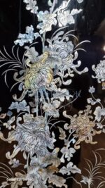 Картина/Панно в стиле шинуазри 16