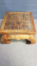 Стол/подставка в восточном стиле 11