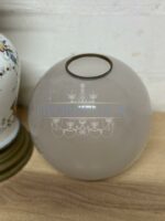 Лампа настольная керосиновая Gien/Жьен 22