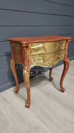 Тумба/Комод в стиле венецианского барокко 16