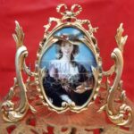 Рамка для фотографий/Картин в стиле Людовика XVI 10