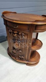 Тумба винтажная 20