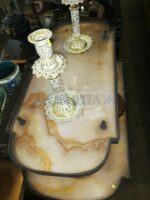 Стол/Консоль в стиле Наполеона III 14