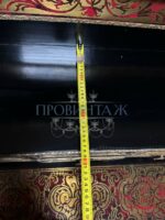 Бюро/Стол письменный в стиле Буль 32