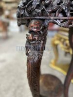 Подставка в восточном стиле 25