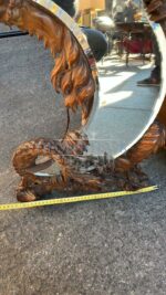 Зеркало с драконом 23