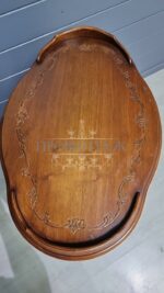 Тумба винтажная 15