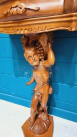 Консоль/Тумба прикроватная с путти 2 штуки 19