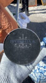 Часы настольные/каминные 21